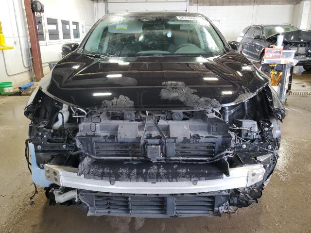 2019 HONDA CR-V EX - JHLRW2H59KX006362