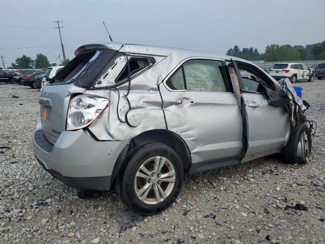 2012 CHEVROLET EQUINOX LS #3305434479