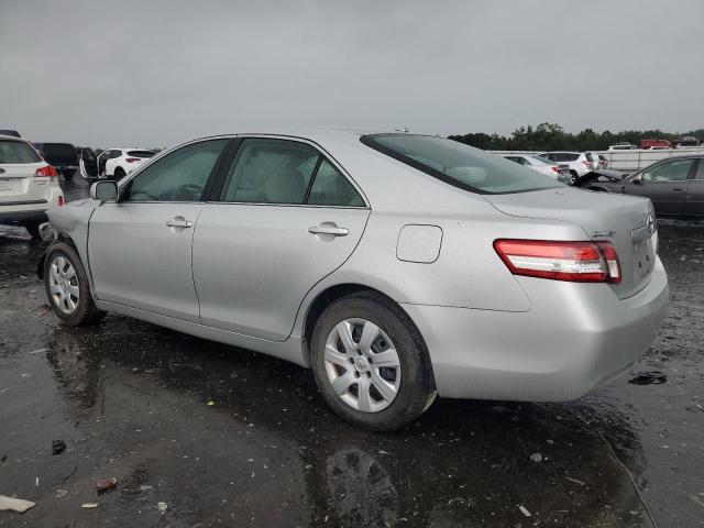 2010 TOYOTA CAMRY BASE - 4T1BF3EKXAU033726