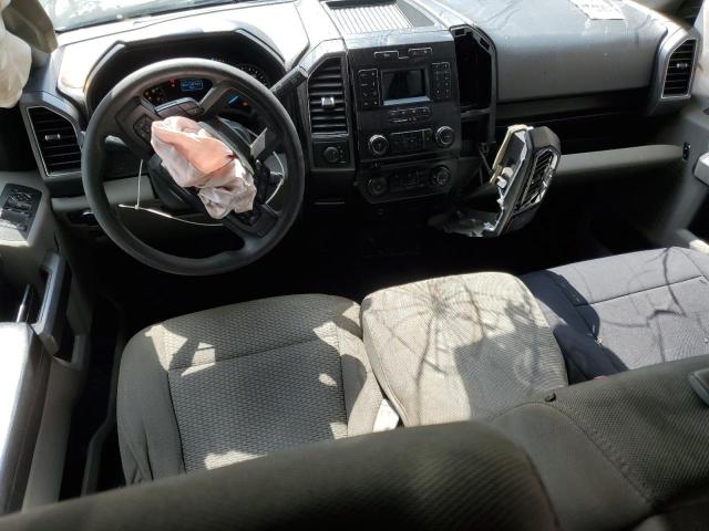 2018 FORD F150 SUPER - 1FTEW1EB8JKE48884