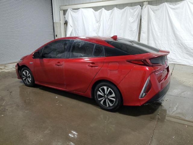 2017 TOYOTA PRIUS PRIM - JTDKARFP4H3003086