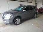 2017 NISSAN ROGUE S - KNMAT2MT9HP505811