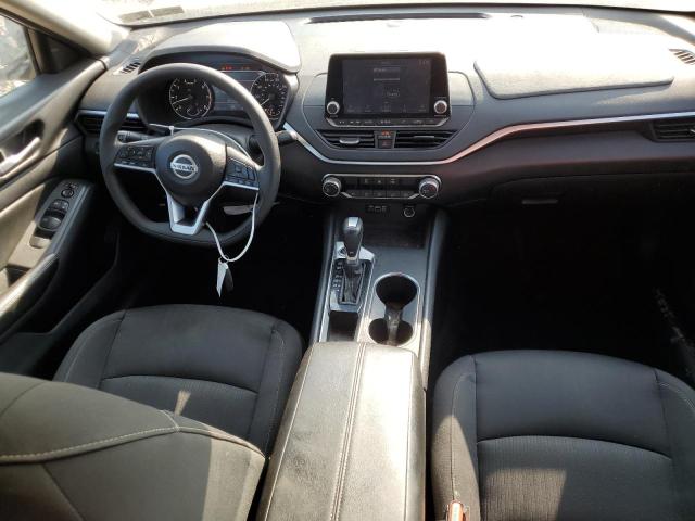 2022 NISSAN ALTIMA 2.5 - 1N4BL4DV2NN379967