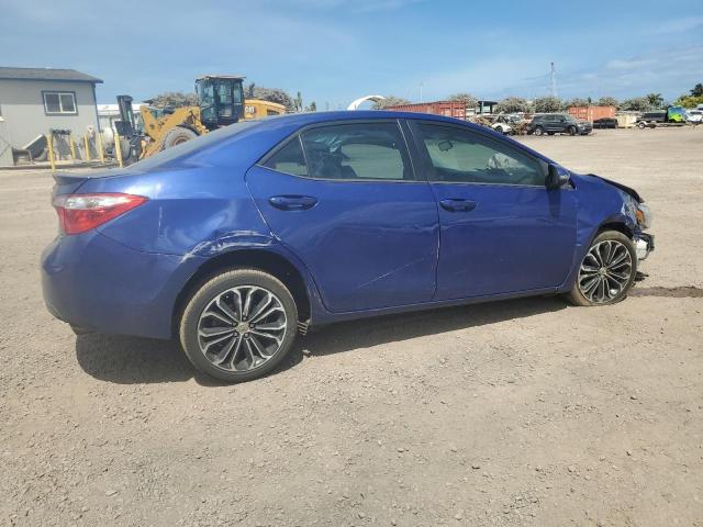 2015 TOYOTA COROLLA L #3254191513