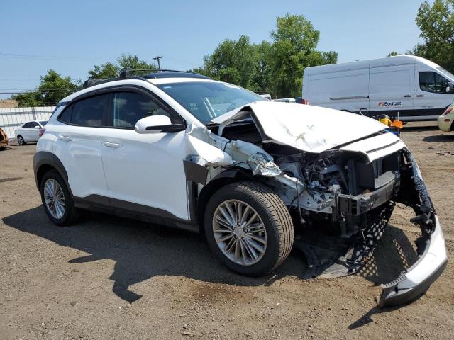 2021 HYUNDAI KONA SEL PLUS KM8K6CAA1MU744748