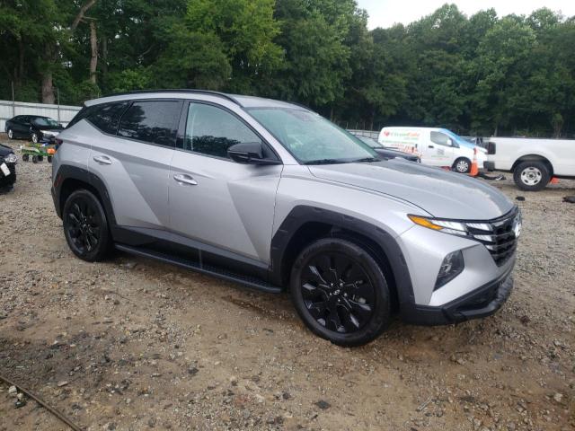 2022 HYUNDAI TUCSON N L KM8JFCAE3NU105044