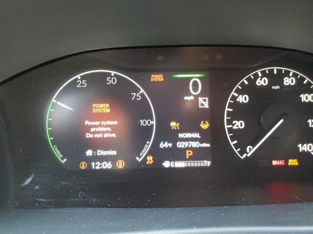 2024 HONDA CR-V SPORT 2HKRS6H8XRH803722