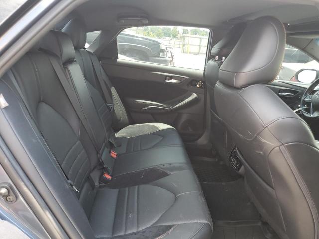 2021 TOYOTA AVALON TOU 4T1HZ1FB1MU060631