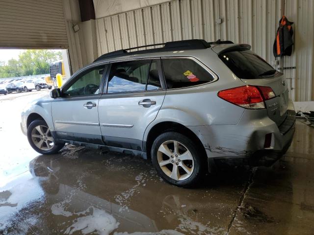 2013 SUBARU OUTBACK 2. - 4S4BRCKC9D3318612