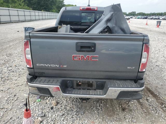 2019 GMC CANYON SLT 1GTG6DENXK1284288