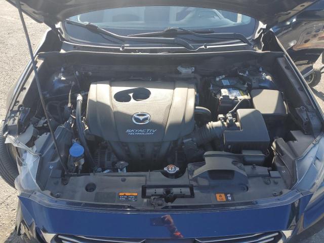 2016 MAZDA CX-3 GRAND JM1DKBD73G0119959