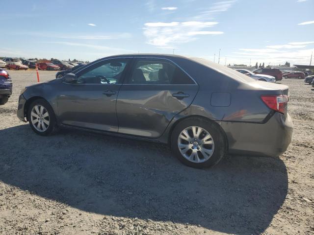 2012 TOYOTA CAMRY BASE - 4T1BF1FK5CU108595