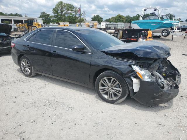 2015 TOYOTA CAMRY LE - 4T1BF1FKXFU995471