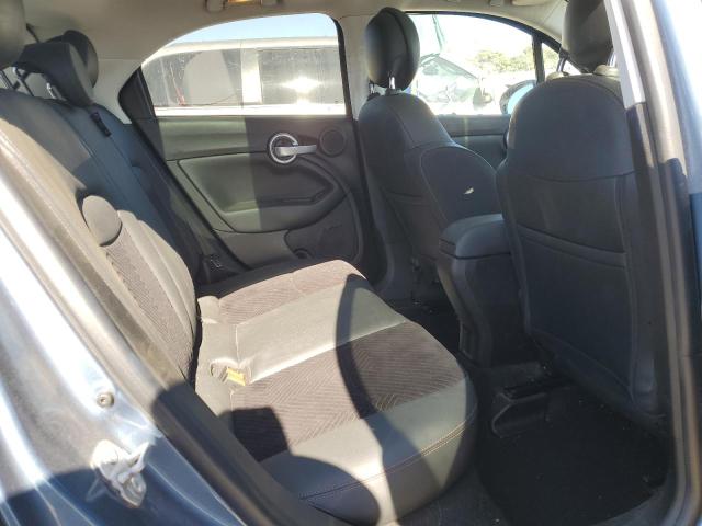 2018 FIAT 500X TREKK ZFBCFYCB4JP643597