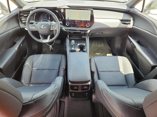 2024 LEXUS RX 350 BAS 2T2BAMCAXRC076275
