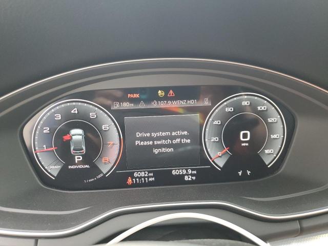 2024 AUDI Q5 SPORTBA WA15AAFY2R2117516