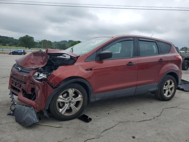 FORD ESCAPE S