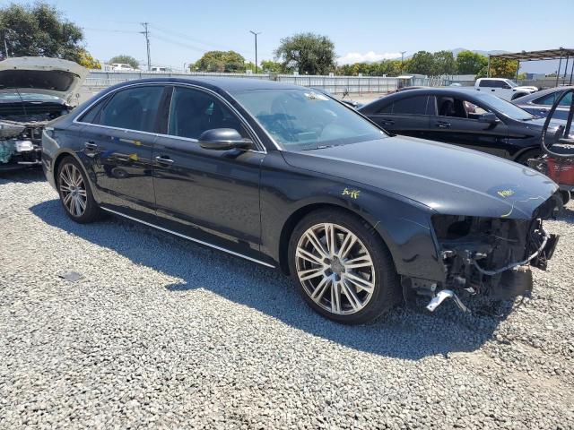 Vin: waur2afd5dn010742, lot: 62687735, audi a8 l quattro 20134