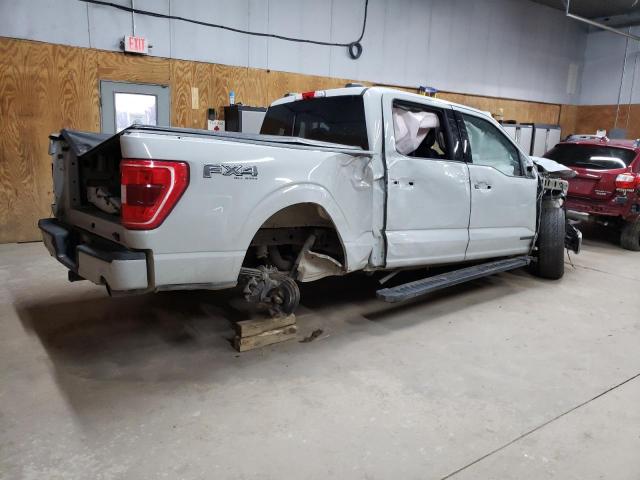 2023 FORD F150 SUPERCREW - 1FTFW1ED9PFA08003