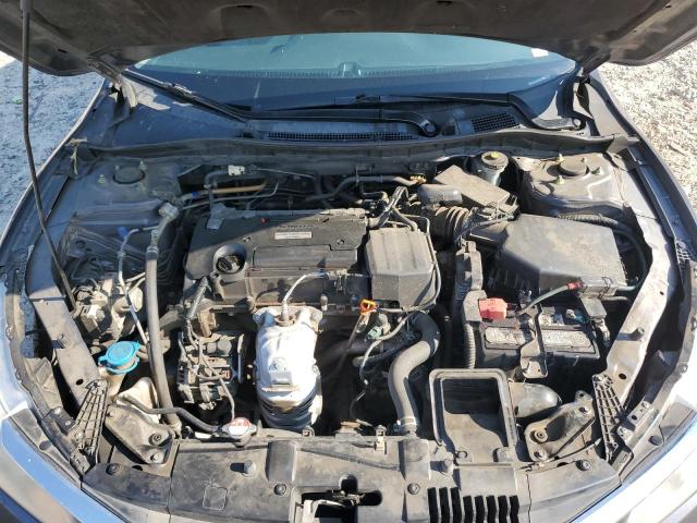 2017 HONDA ACCORD LX - 1HGCR2F31HA209710