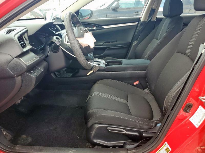 2018 HONDA CIVIC LX 2HGFC2F5XJH568979
