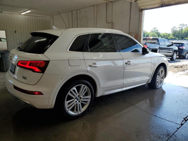 2018 AUDI Q5 PREMIUM WA1BNAFY8J2033003