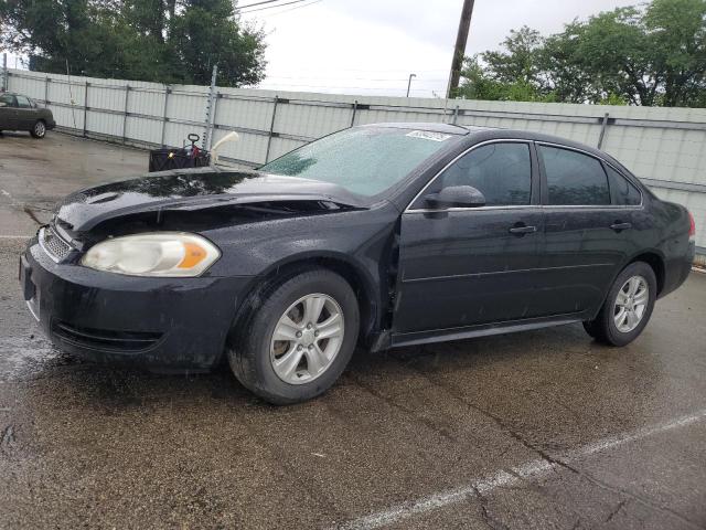 Vin: 2g1wf5e30c1149258, lot: 62842275, chevrolet impala ls 2012 img_1