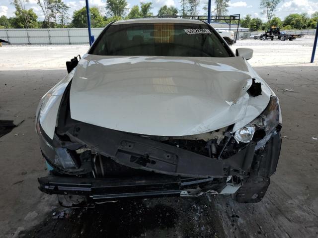 2012 HONDA ACCORD EXL - 1HGCS1B89CA016066