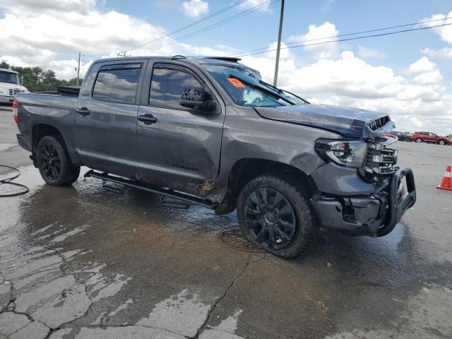 2021 TOYOTA TUNDRA CRE - 5TFHY5F15MX031251