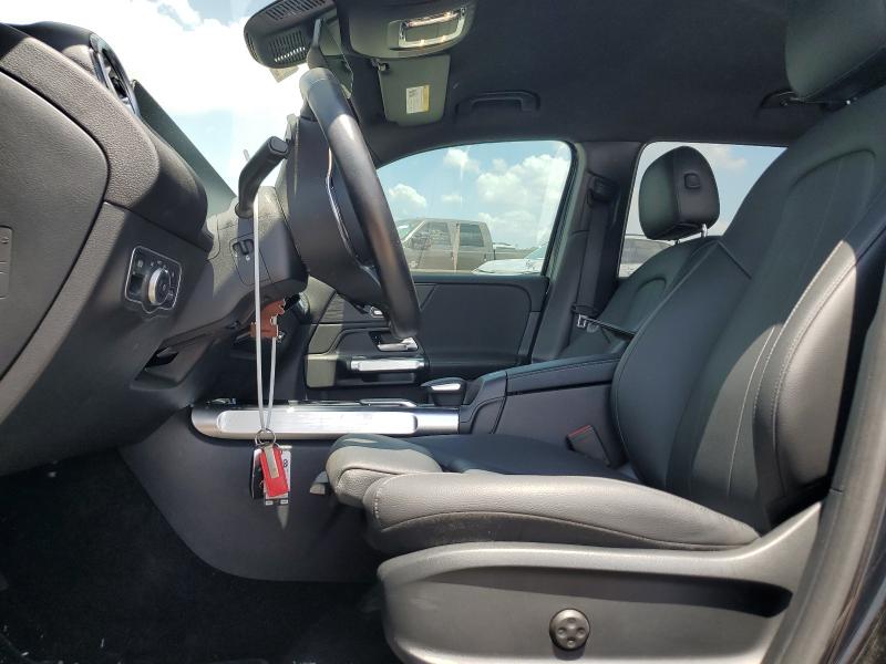 2023 MERCEDES-BENZ EQB 300 4M W1N9M0KB8PN069244