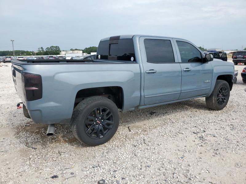 2016 CHEVROLET SILVERADO - 3GCPCREC9GG148358