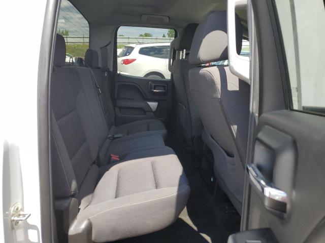 2016 CHEVROLET SILVERADO - 1GCVKREC5GZ350284