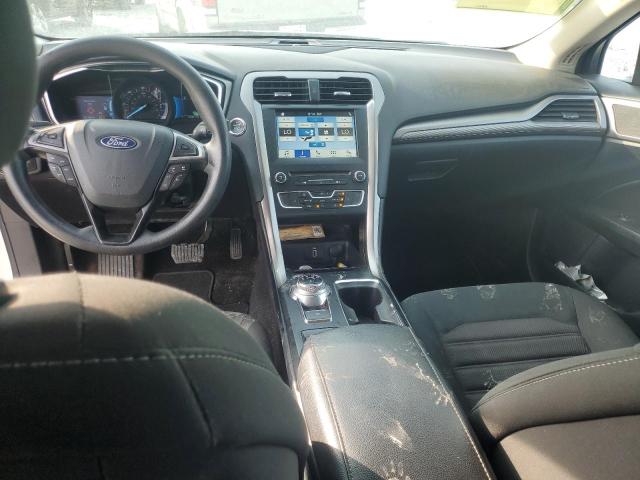 2018 FORD FUSION SE - 3FA6P0LU2JR281004
