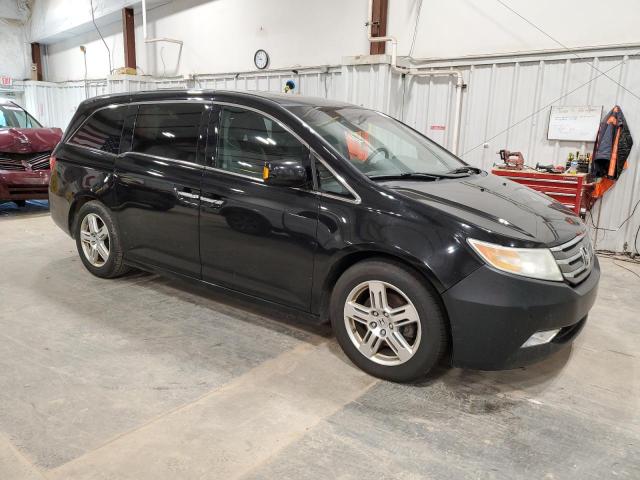 Vin: 5fnrl5h98bb027997, lot: 63239175, honda odyssey touring 20114