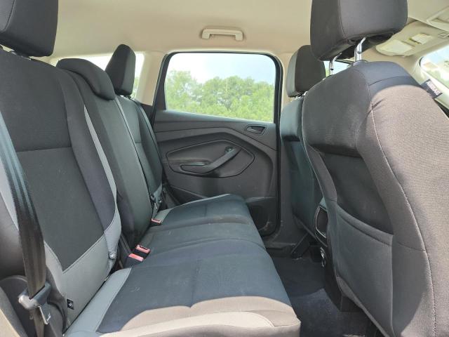 2015 FORD ESCAPE S 1FMCU0F76FUC10489