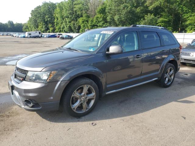 DODGE JOURNEY CR