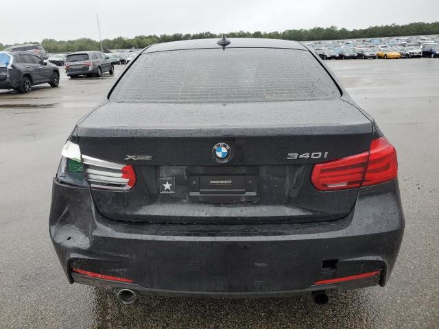 2017 BMW 340 XI WBA8B7G31HNU37801