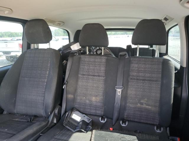 2016 MERCEDES-BENZ METRIS - WD4PG2EE5G3153420