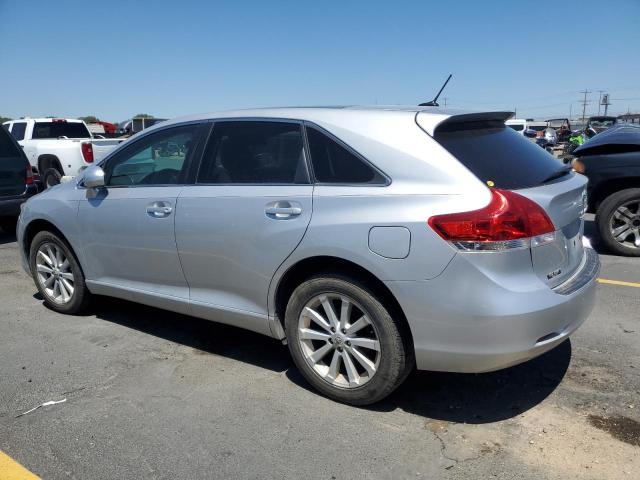Vin: 4t3za3bb4au021113, lot: 63712795, toyota venza 20102