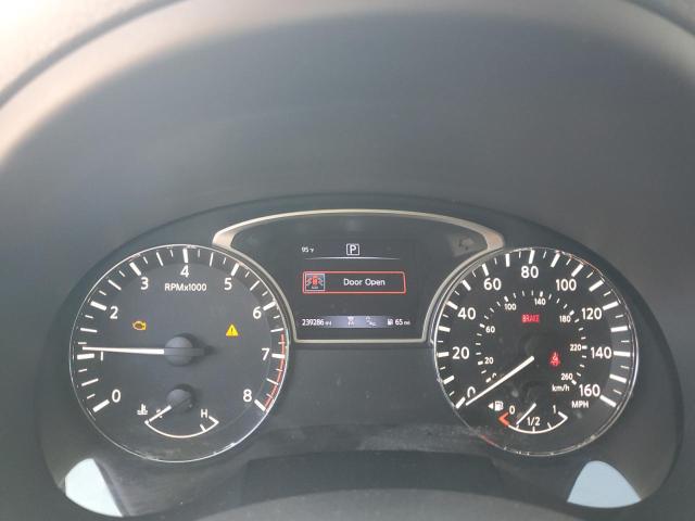 2017 NISSAN ALTIMA 2.5 1N4AL3AP7HC286177