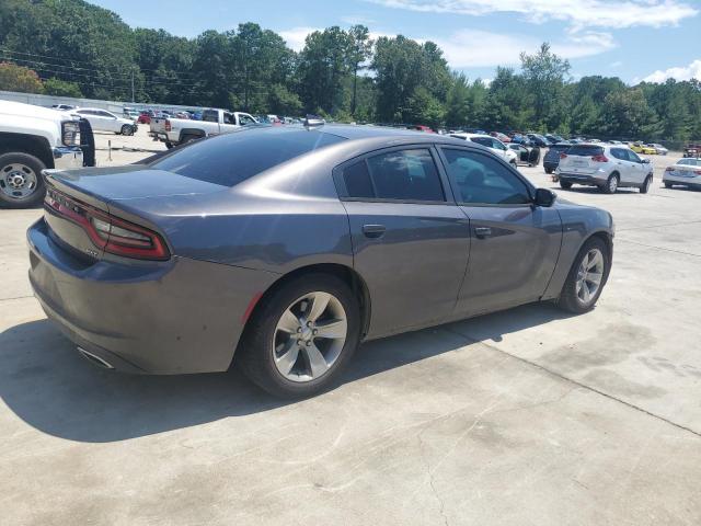 2016 DODGE CHARGER SXT 2C3CDXHG1GH166520