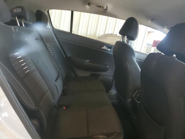 2018 KIA SPORTAGE LX KNDPM3AC1J7331501
