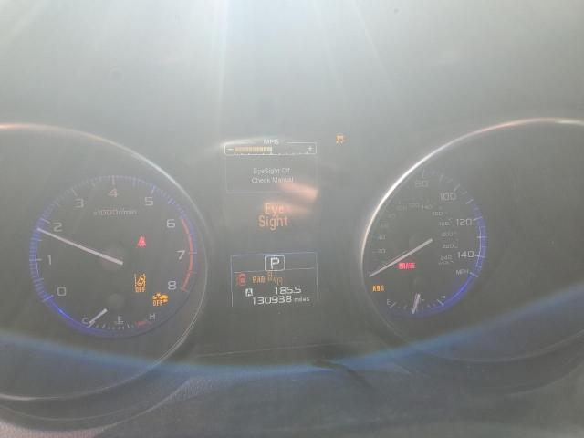2019 SUBARU OUTBACK 2. 4S4BSANC3K3359285