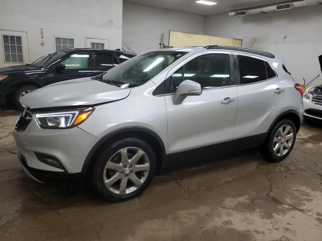 Vin: kl4cjbsb4hb085472, lot: 63564045, buick encore preferred ii 2017 img_1