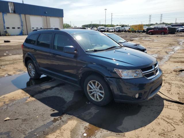 2013 DODGE JOURNEY SX #3305330341