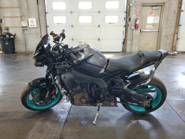 2024 YAMAHA MTN1000 JYARN79EXRA001644
