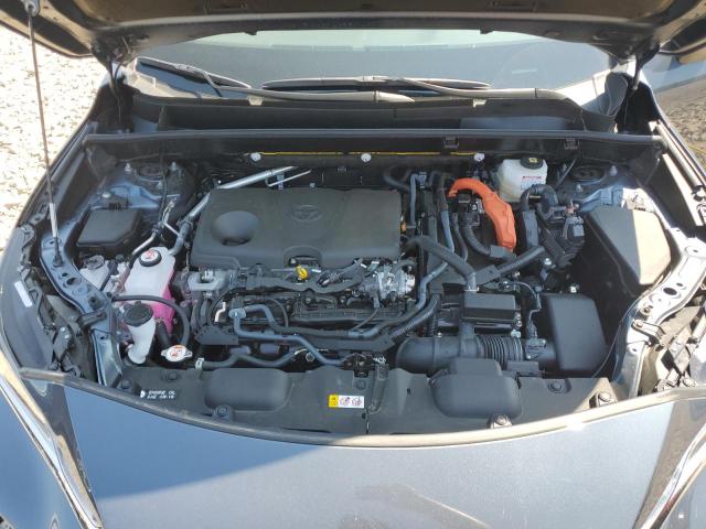 2024 TOYOTA VENZA LE JTEAAAAH3RJ175244