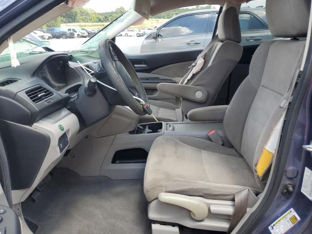 2014 HONDA CR-V EX - 3CZRM3H59EG701419