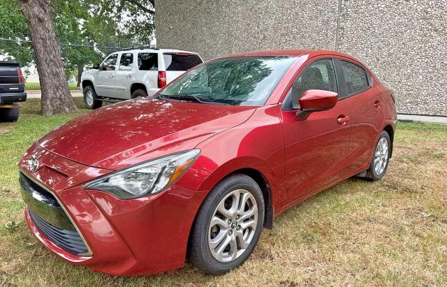 Vin: 3mydlbyv0hy194343, lot: 63855625, toyota yaris 20172