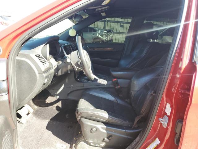 2018 JEEP GRAND CHER 1C4RJFLM4JC387657